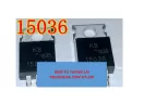 Mosfet N-Channel KB15036 8A 250V TO-220